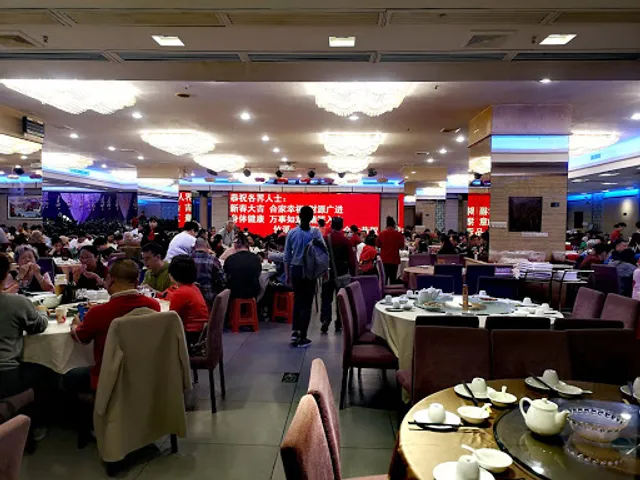 Zhuxi Yipin Restaurant