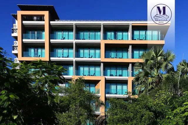 Montana Hotel