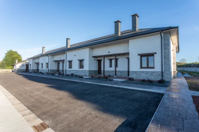 Apartamentos Rurales Hacienda El Esteiro