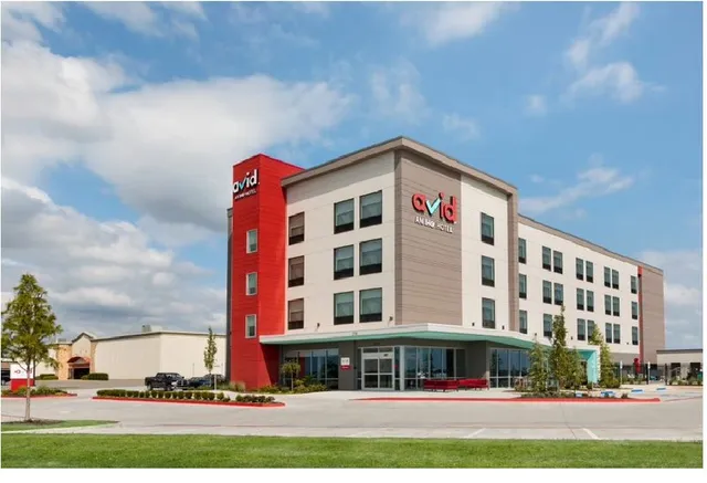 avid hotel Nashville South – Smyrna by IHG