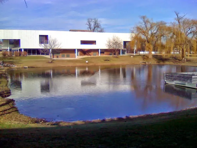 National University of Health Sciences