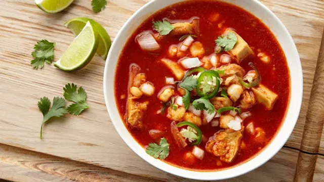 Abelardo's Mexican Fresh