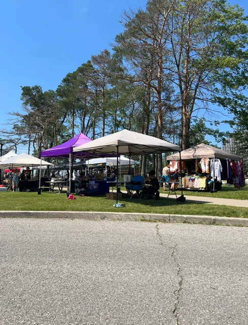 U of T Scarborough Community Market