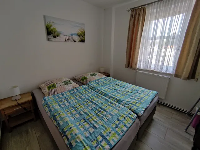 Ferienwohnung Eileen Ehlers