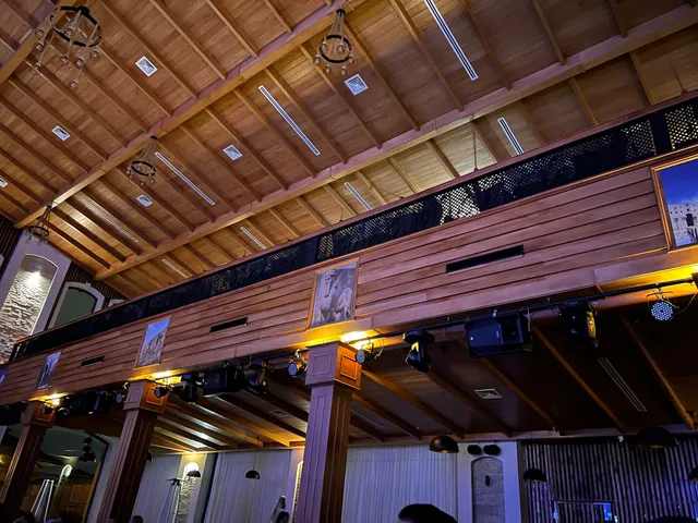 Beroea Restaurant- رێستوورانتی بێرۆیا