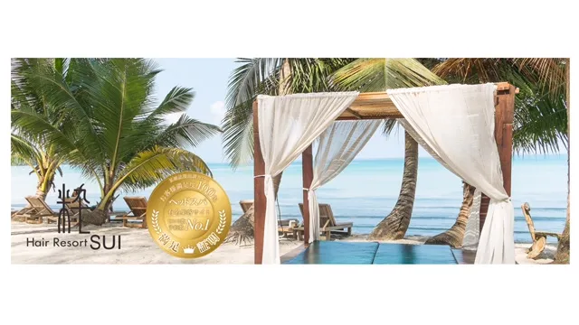 Hair Resort SUI tiga