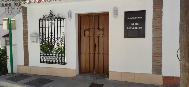 Apartamentos Ribera del Guadiaro