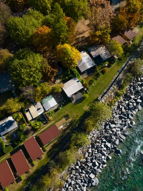 Camping Piccolo Paradiso | camping for the whole family in Vallemaggia