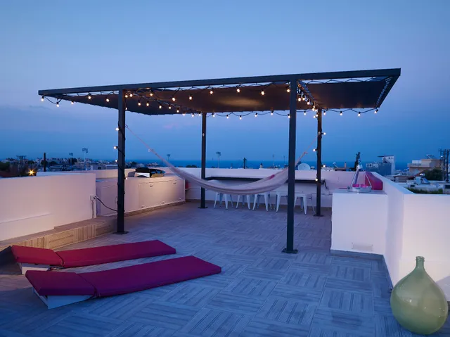 kalithea-hills apartments