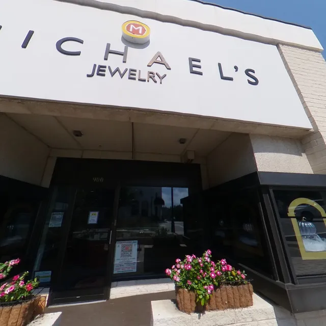 Michael's Jewelry