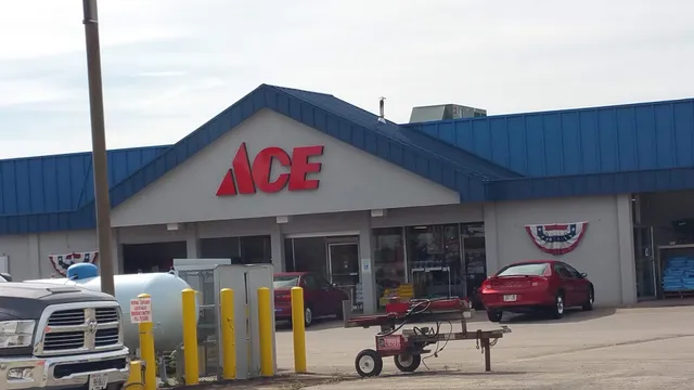 Ace Hardware-Little Chute