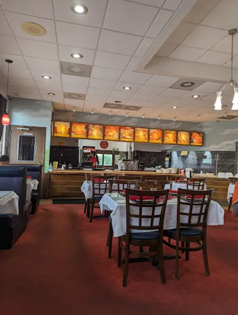 Masala Fine Indian Cuisine