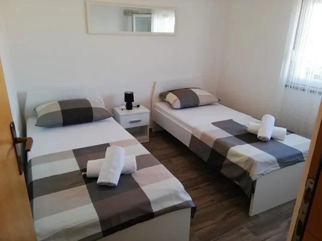 Apartments Klanac Zadar