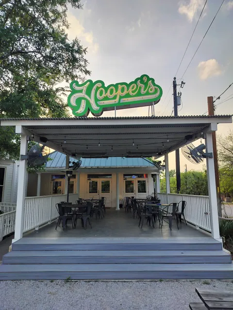 Texas Chainsaw House