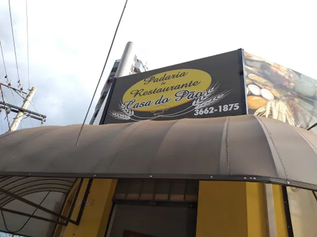 Casa do Pão