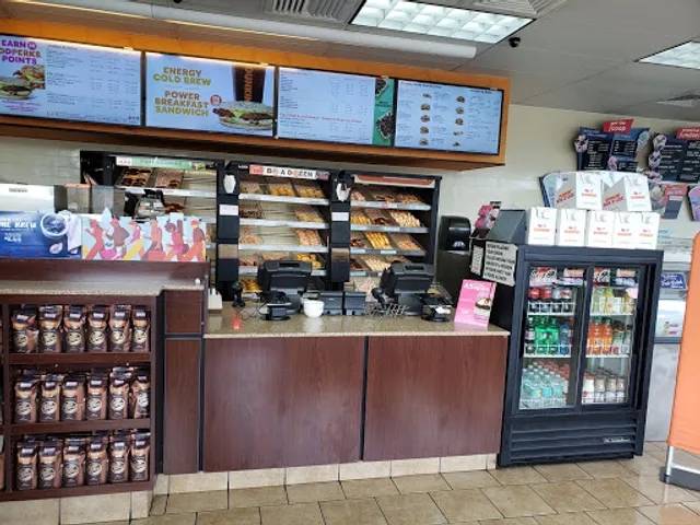 Dunkin'