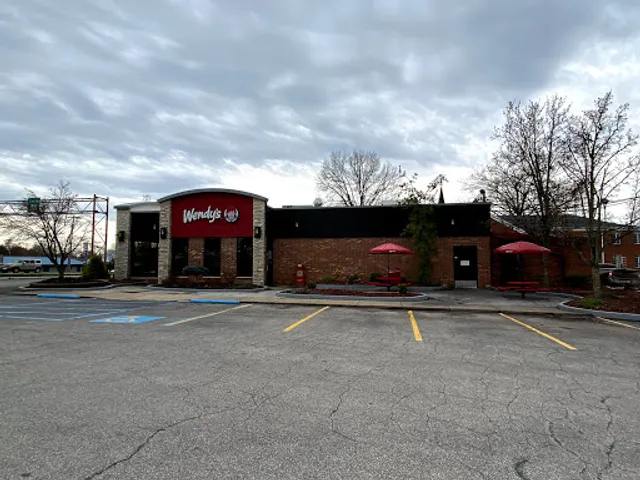 Wendy's