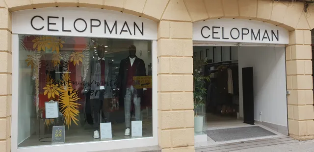 Celopman