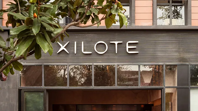 Xilote