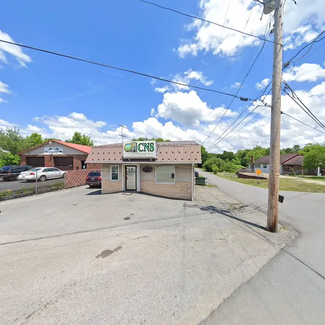 Computer & Network Specialties (CNS)