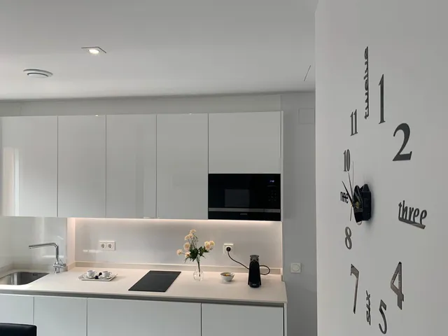 Ramón y Cajal Suites de Luxe