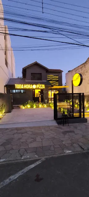 Toda Hora Pizza
