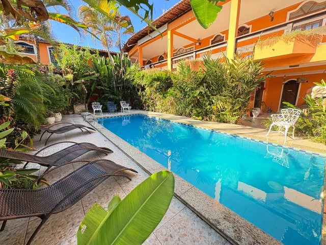 Terra do Sol Pousada e Hostel