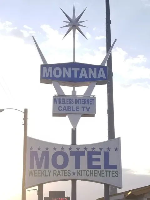 Montana Motel