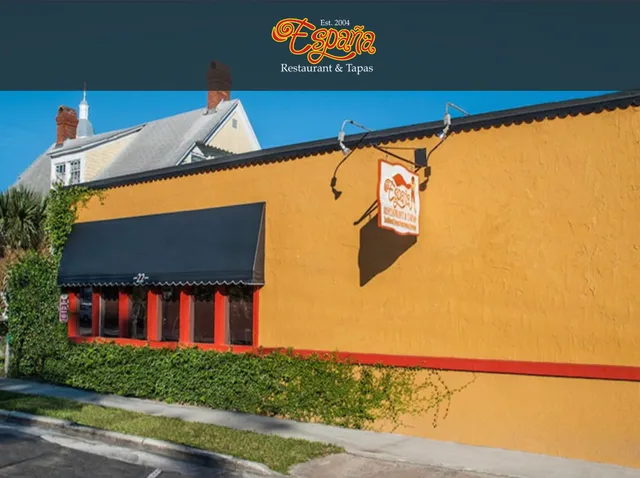 España Restaurant & Tapas