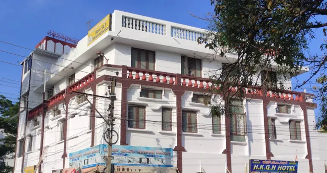 ADH K F International