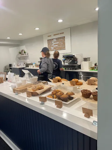 Clove & Cedar Coffeebar