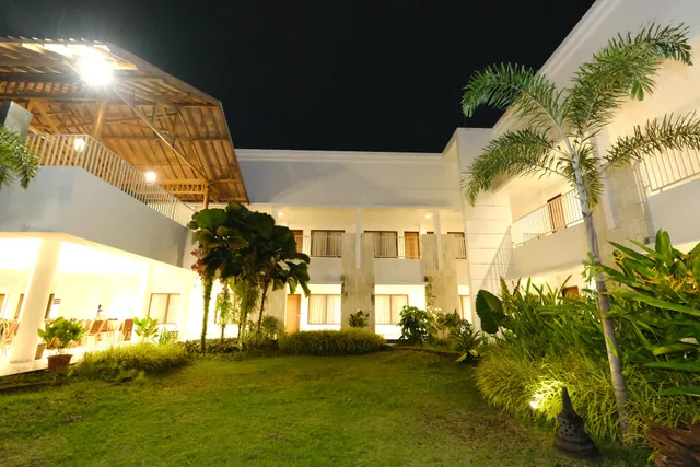 SARÉ HOTEL YOGYAKARTA