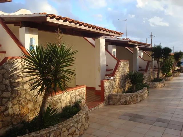 Residence La Gariga - Lampedusa