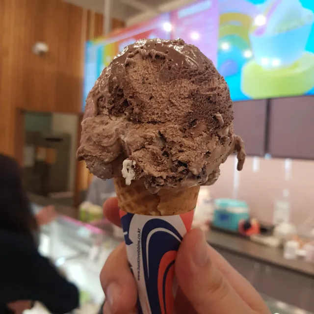 Baskin-Robbins