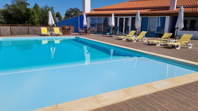 Herdade do Monte Novo do Pocinho