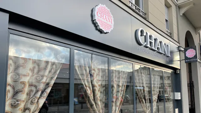 Chani | Restaurant Indien Noisy-le-Grand (93) | A emporter ou livraison