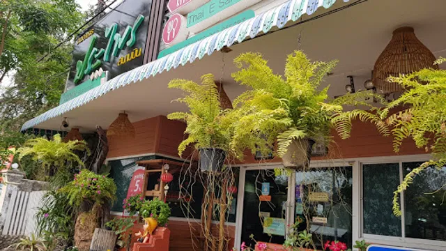 Praprai Restaurant