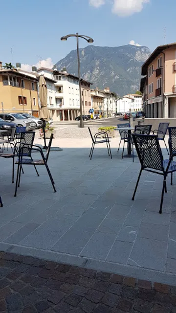 Osteria Alla Piazzetta