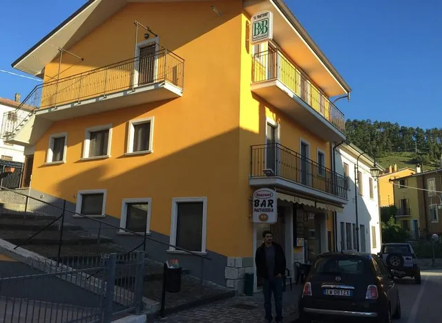 B & B IL TRATTURO
