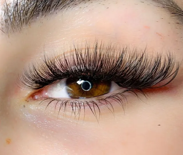 V Lash Studio | Eyelash Extensions | Lash Lift