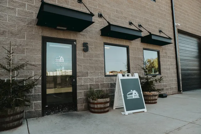 Redmond Heritage Farm Store