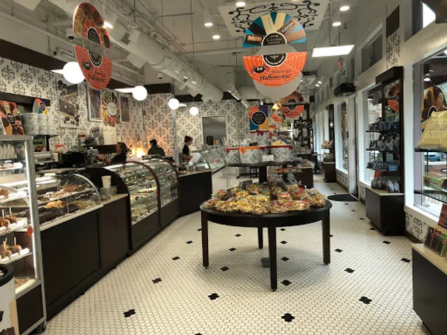 Kilwins Ice Cream - Chocolate - Fudge