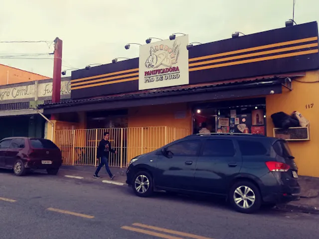 Panificadora Pão de Ouro LTDA