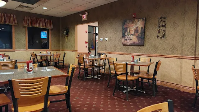 Kristy's Casual Dining