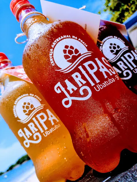 Laripas Chope Artesanal