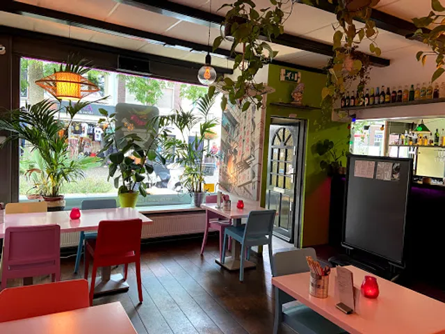 Thai Street Food Schiedam