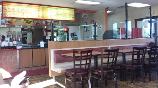 Los Betos Mexican Food 2