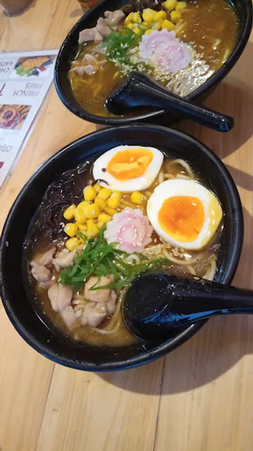 Ngemper ramen