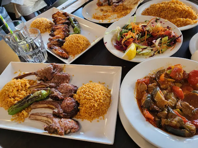 Hilal Restaurant
