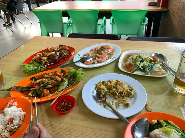 Depot Tanjung Pinang